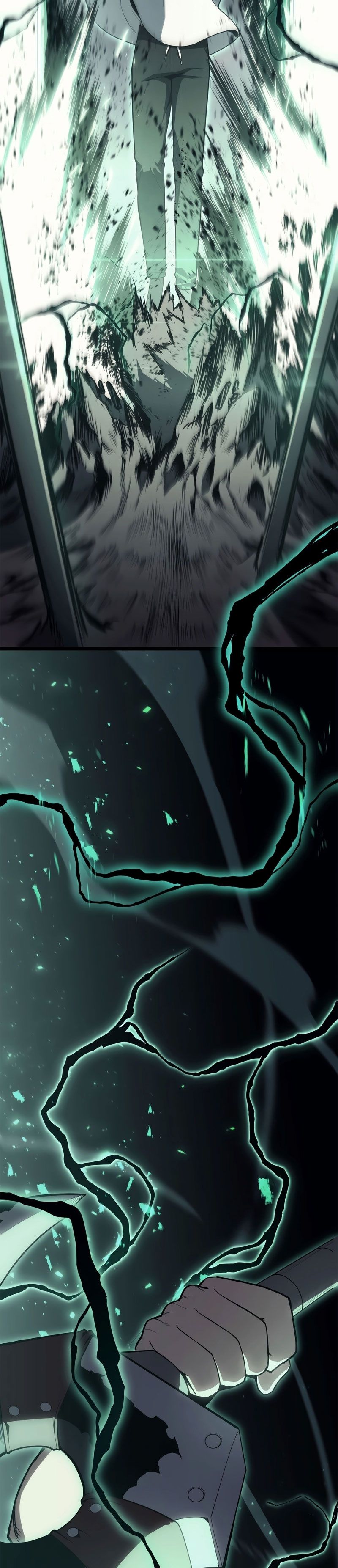 Read The Return of The Disaster-Class Hero TH Manga Online