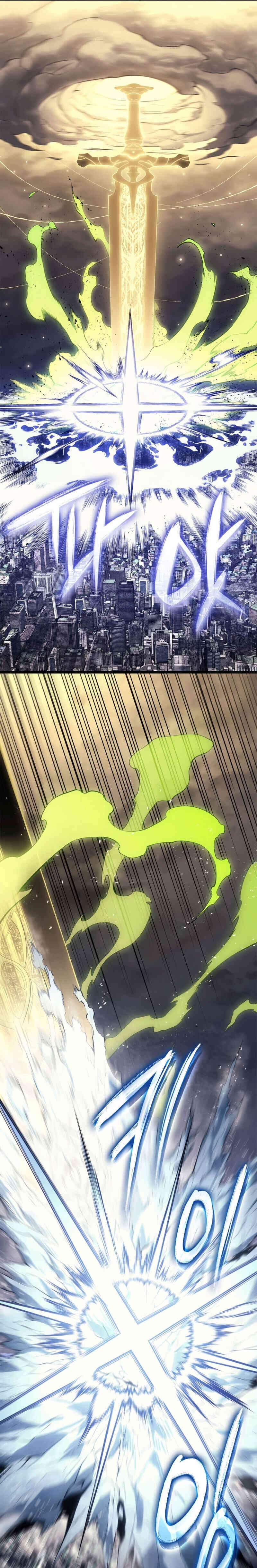 Read The Return of The Disaster-Class Hero TH Manga Online