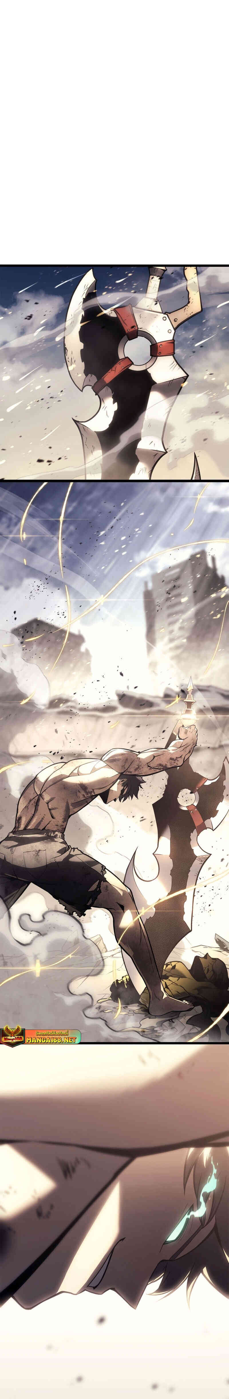 Read The Return of The Disaster-Class Hero TH Manga Online