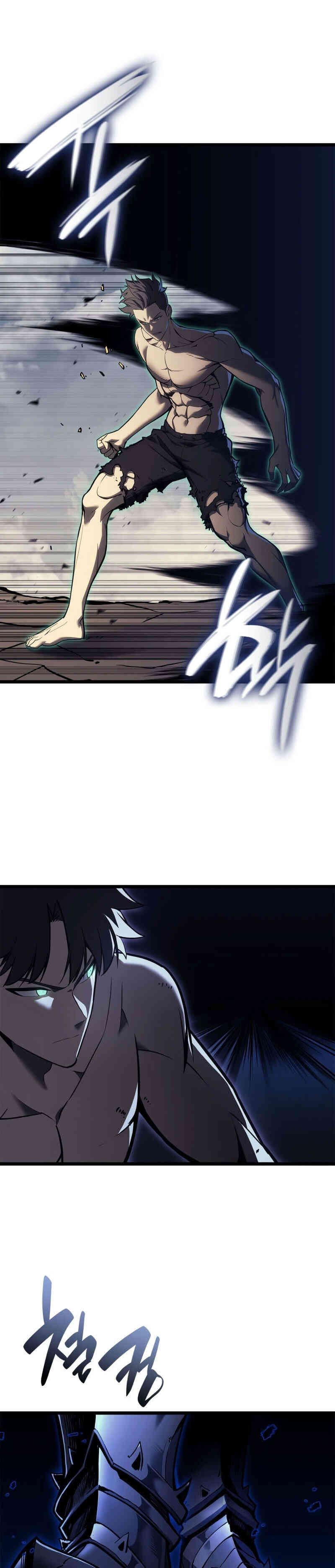 Read The Return of The Disaster-Class Hero TH Manga Online