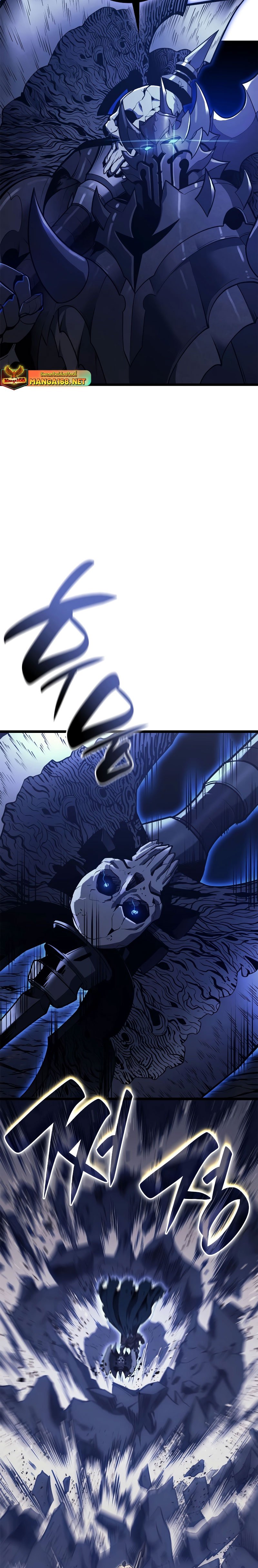 Read The Return of The Disaster-Class Hero TH Manga Online