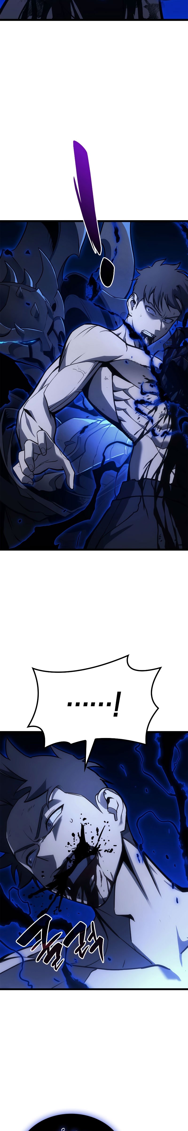 Read The Return of The Disaster-Class Hero TH Manga Online