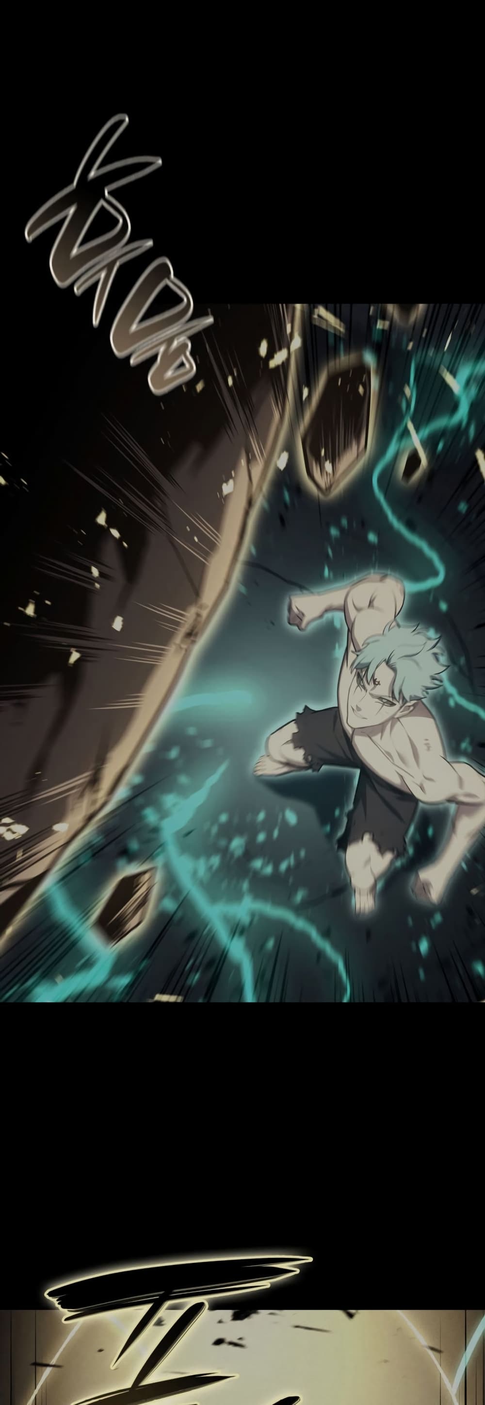 Read The Return of The Disaster-Class Hero TH Manga Online