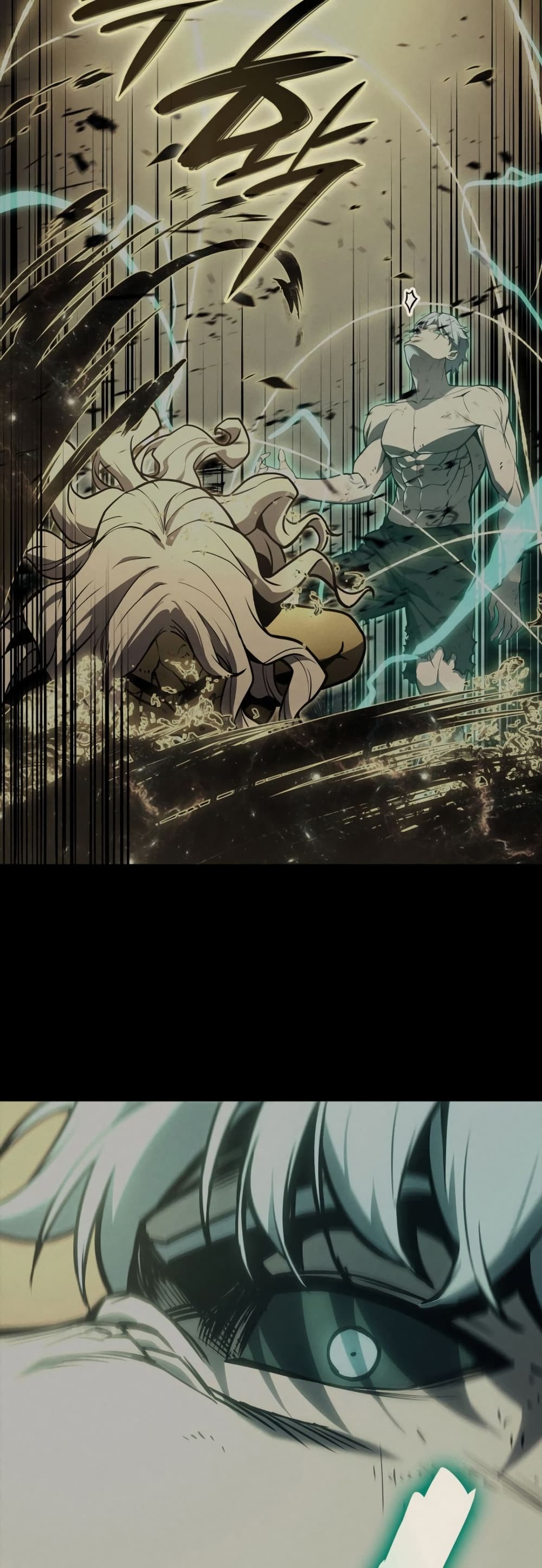 Read The Return of The Disaster-Class Hero TH Manga Online