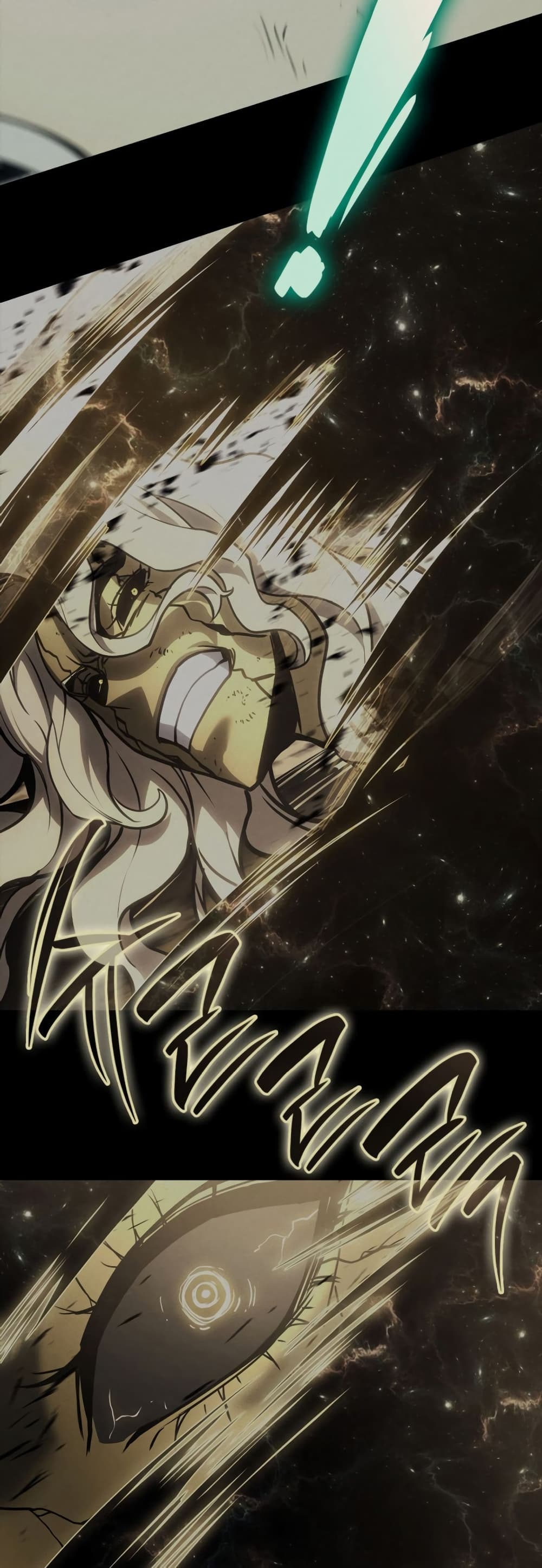 Read The Return of The Disaster-Class Hero TH Manga Online