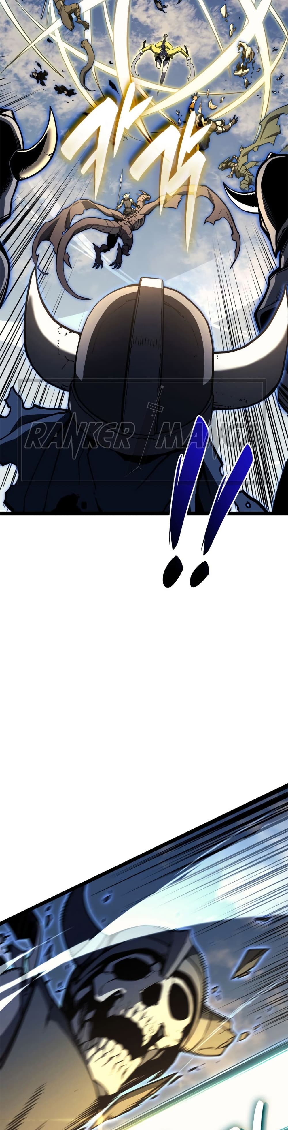 Read The Return of The Disaster-Class Hero TH Manga Online