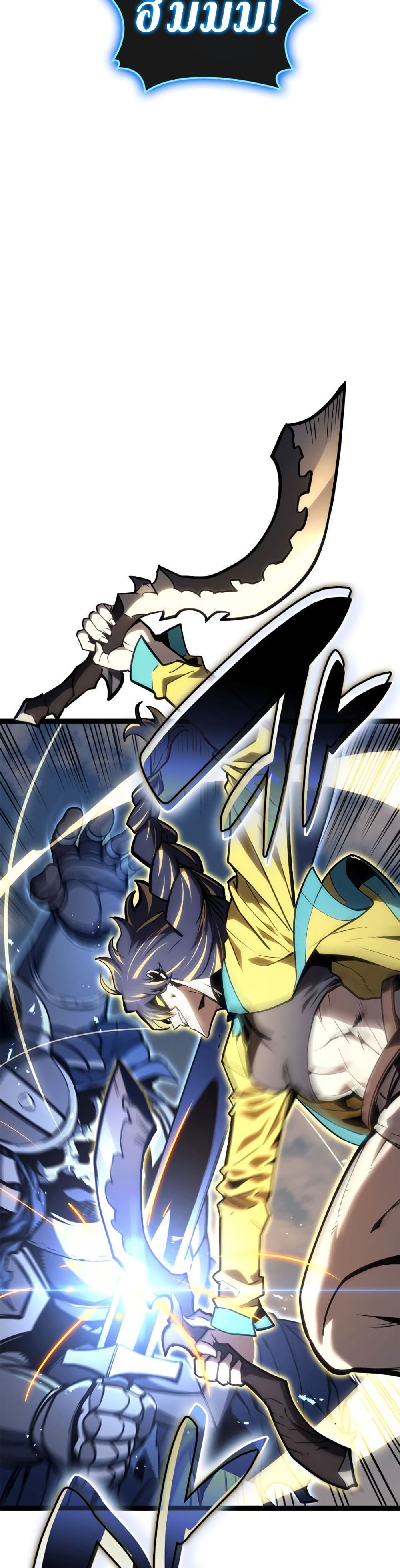 Read The Return of The Disaster-Class Hero TH Manga Online