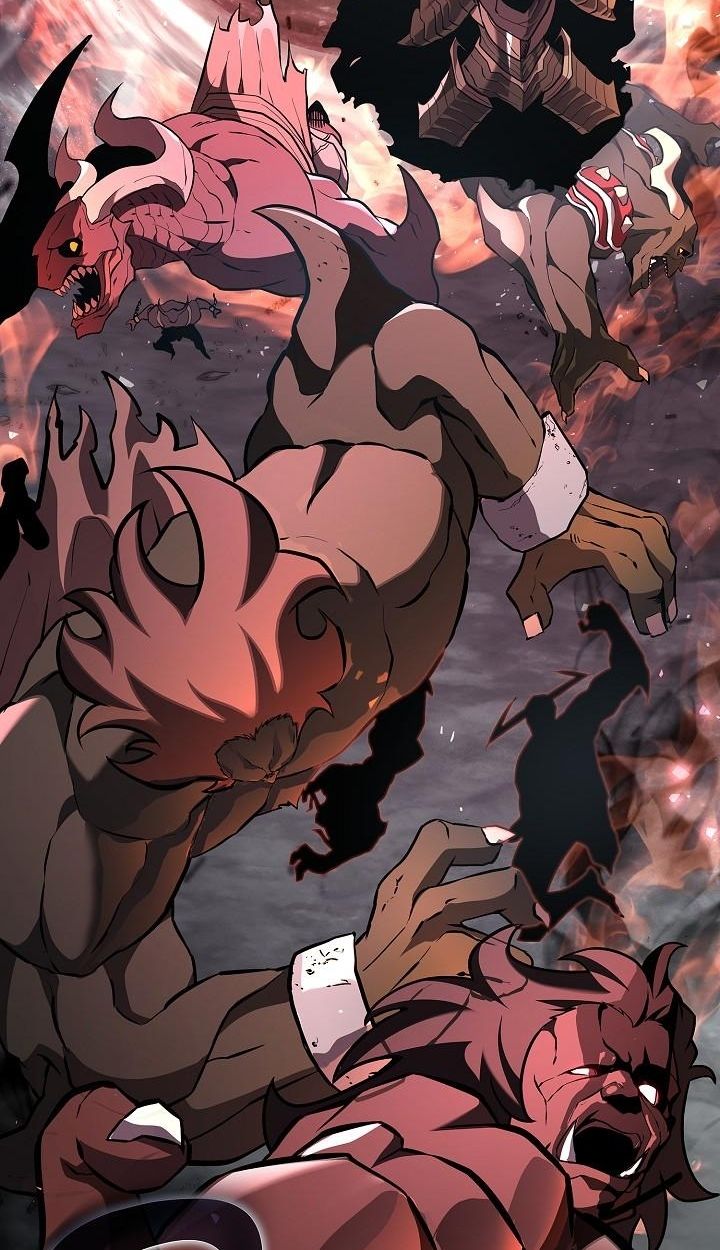 Read The Sword God from a Ruined World TH Manga Online