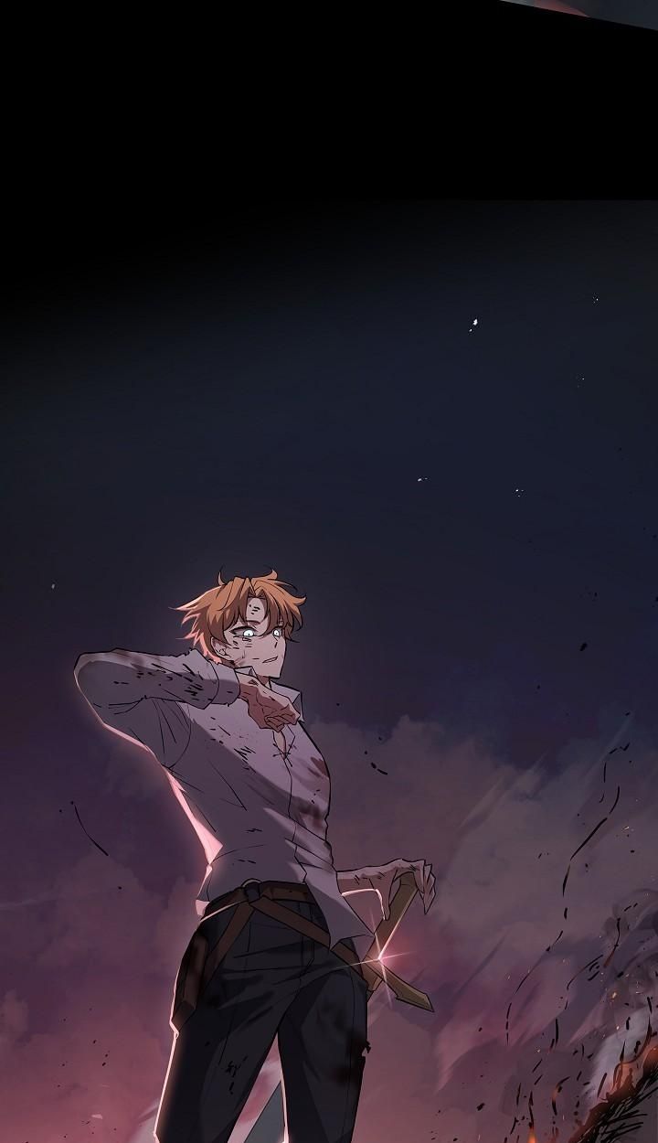 Read The Sword God from a Ruined World TH Manga Online