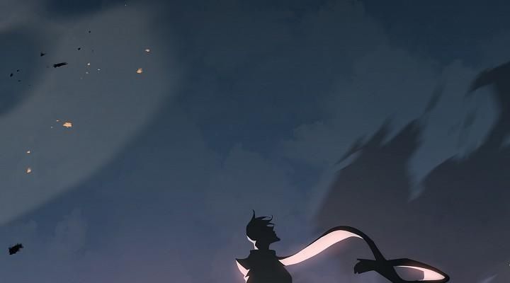 Read The Sword God from a Ruined World TH Manga Online