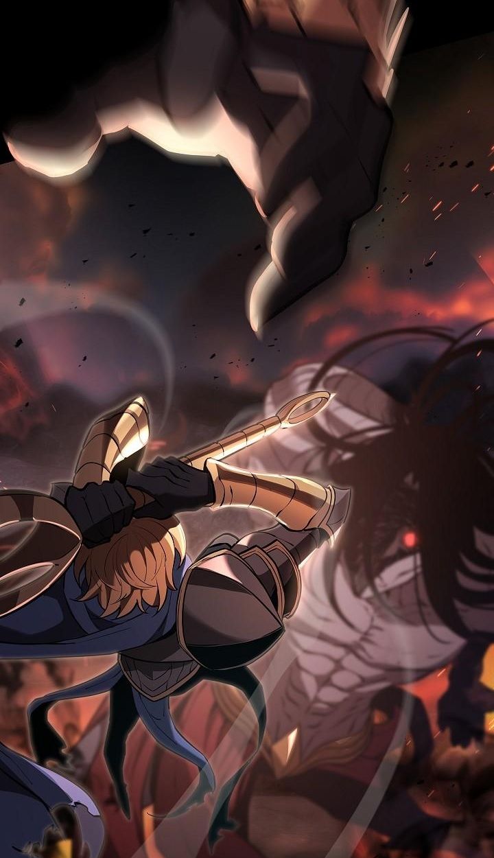 Read The Sword God from a Ruined World TH Manga Online