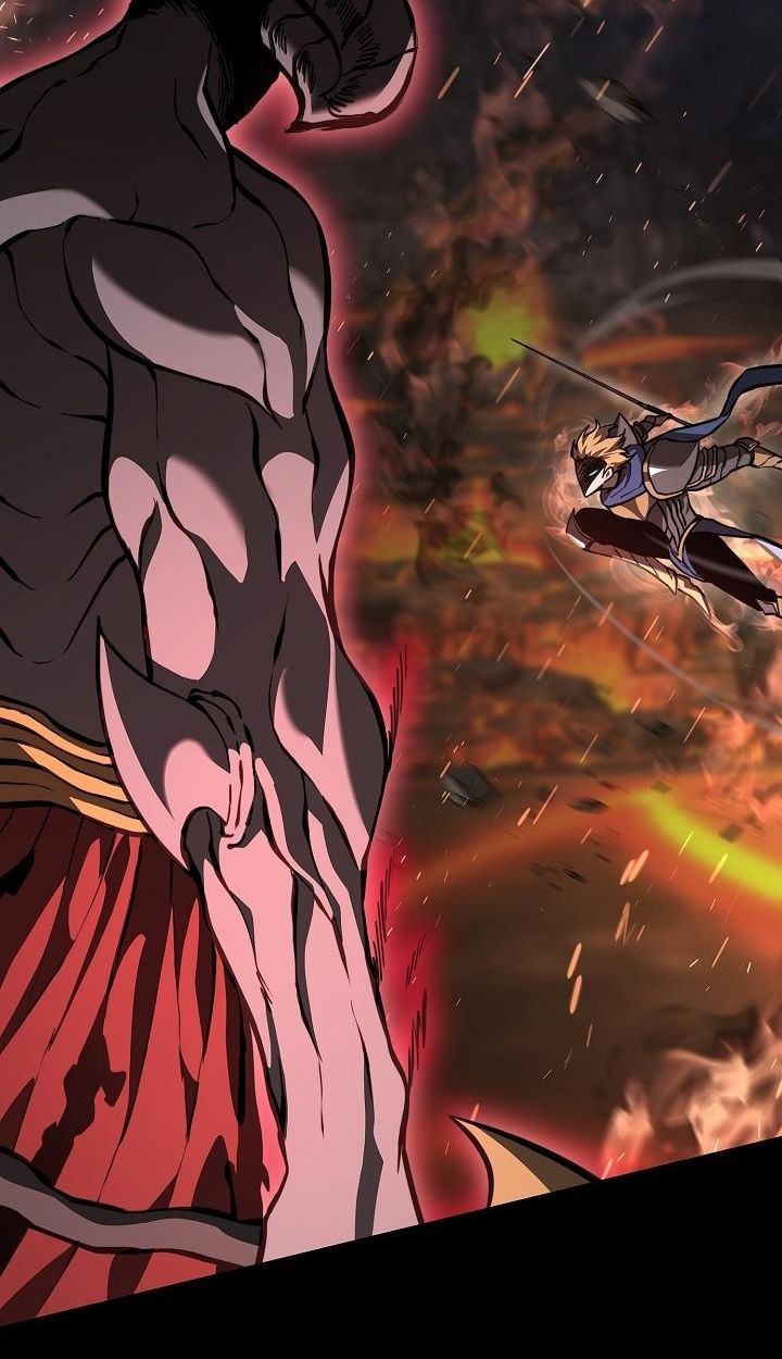 Read The Sword God from a Ruined World TH Manga Online