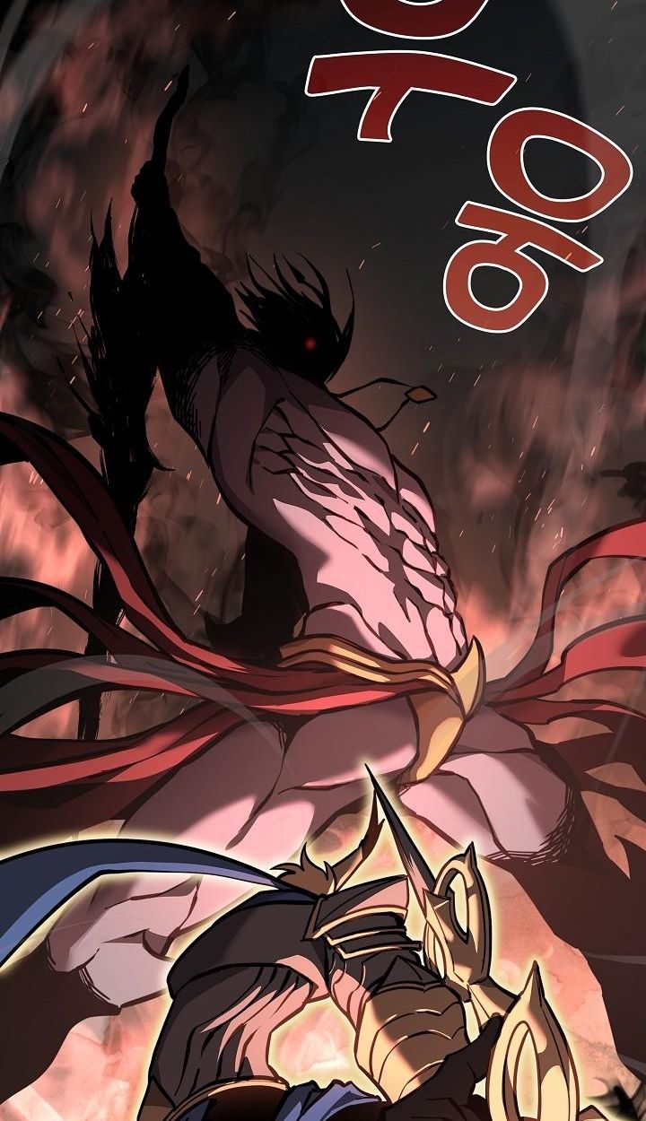 Read The Sword God from a Ruined World TH Manga Online