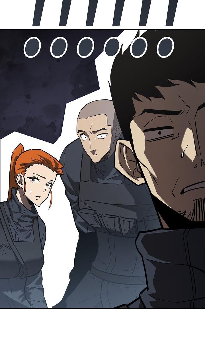 Read The Sword God from a Ruined World TH Manga Online