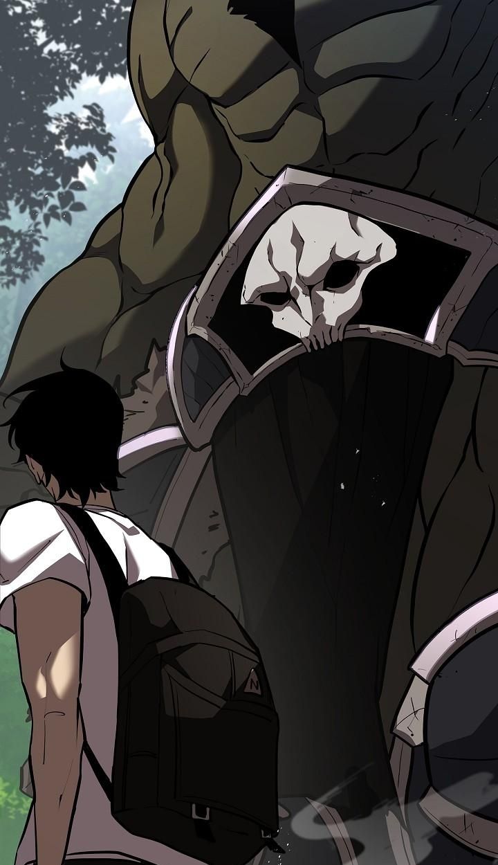 Read The Sword God from a Ruined World TH Manga Online