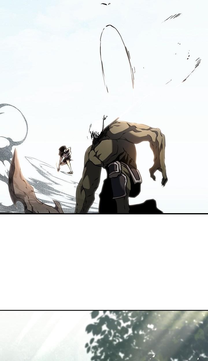 Read The Sword God from a Ruined World TH Manga Online