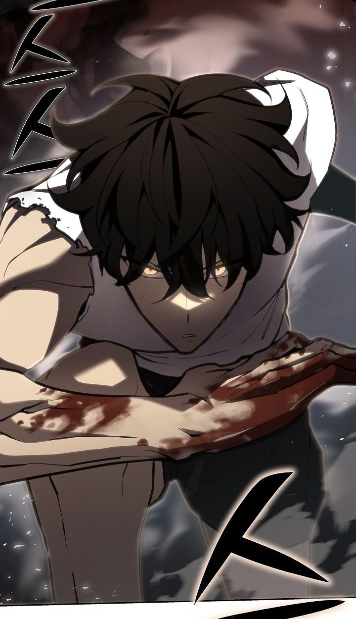 Read The Sword God from a Ruined World TH Manga Online