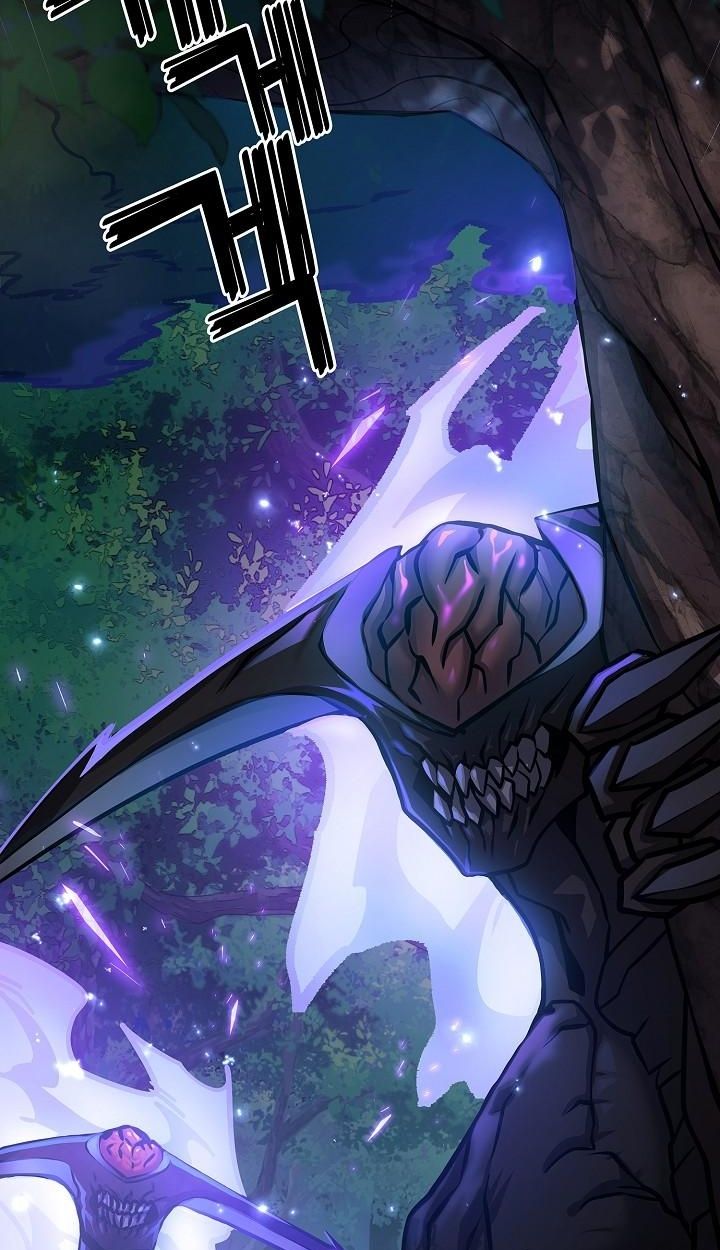 Read The Sword God from a Ruined World TH Manga Online