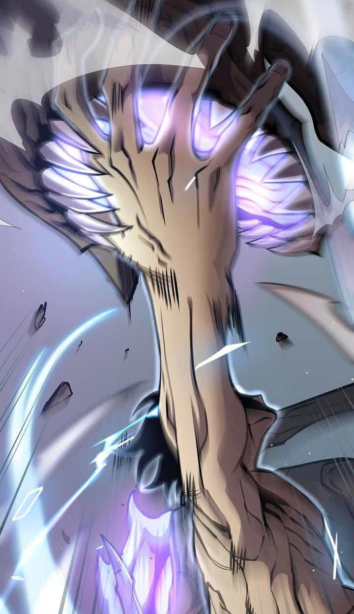 Read The Sword God from a Ruined World TH Manga Online