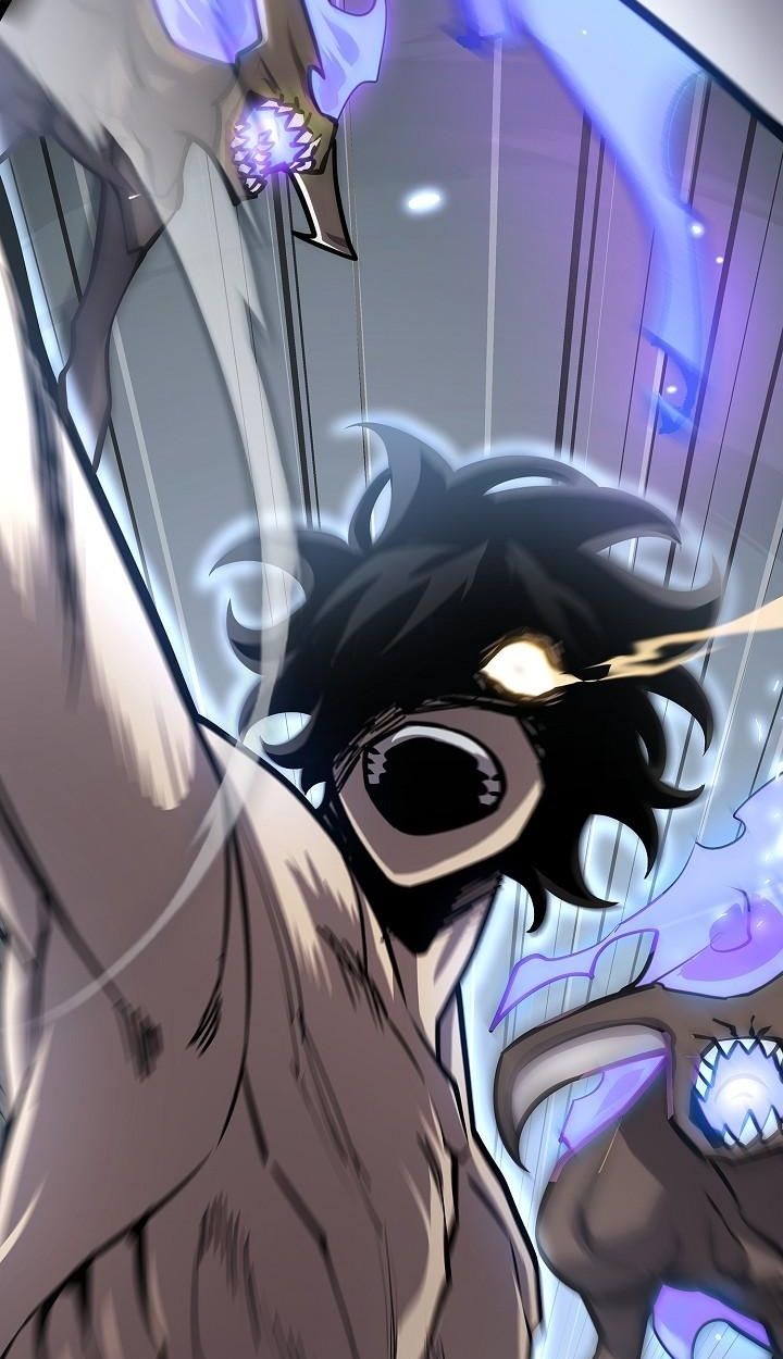 Read The Sword God from a Ruined World TH Manga Online