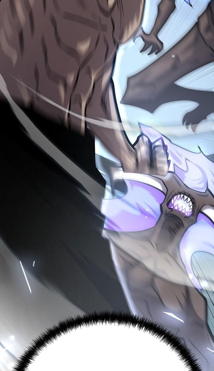 Read The Sword God from a Ruined World TH Manga Online