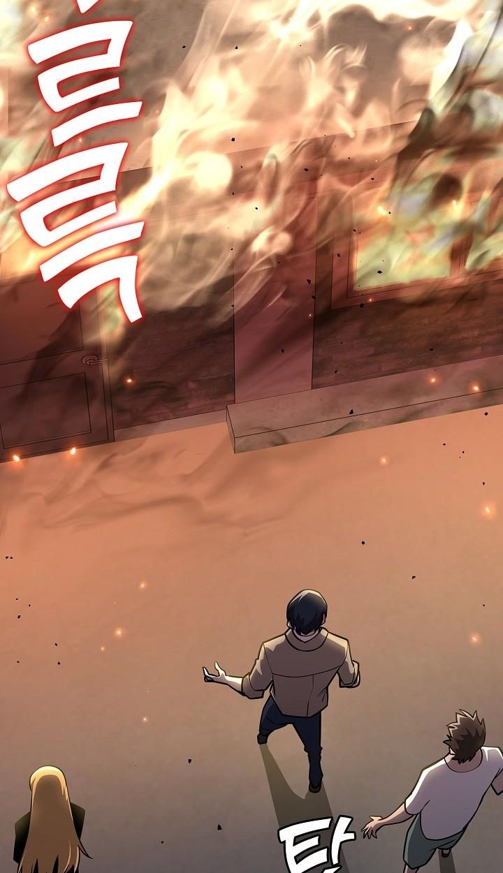 Read The Sword God from a Ruined World TH Manga Online