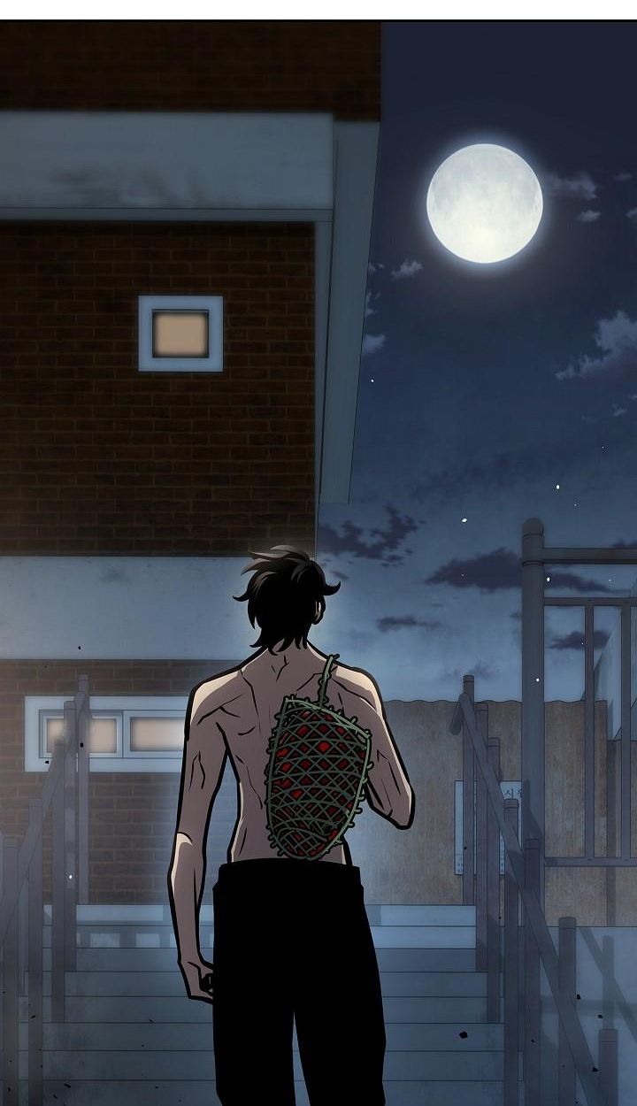 Read The Sword God from a Ruined World TH Manga Online