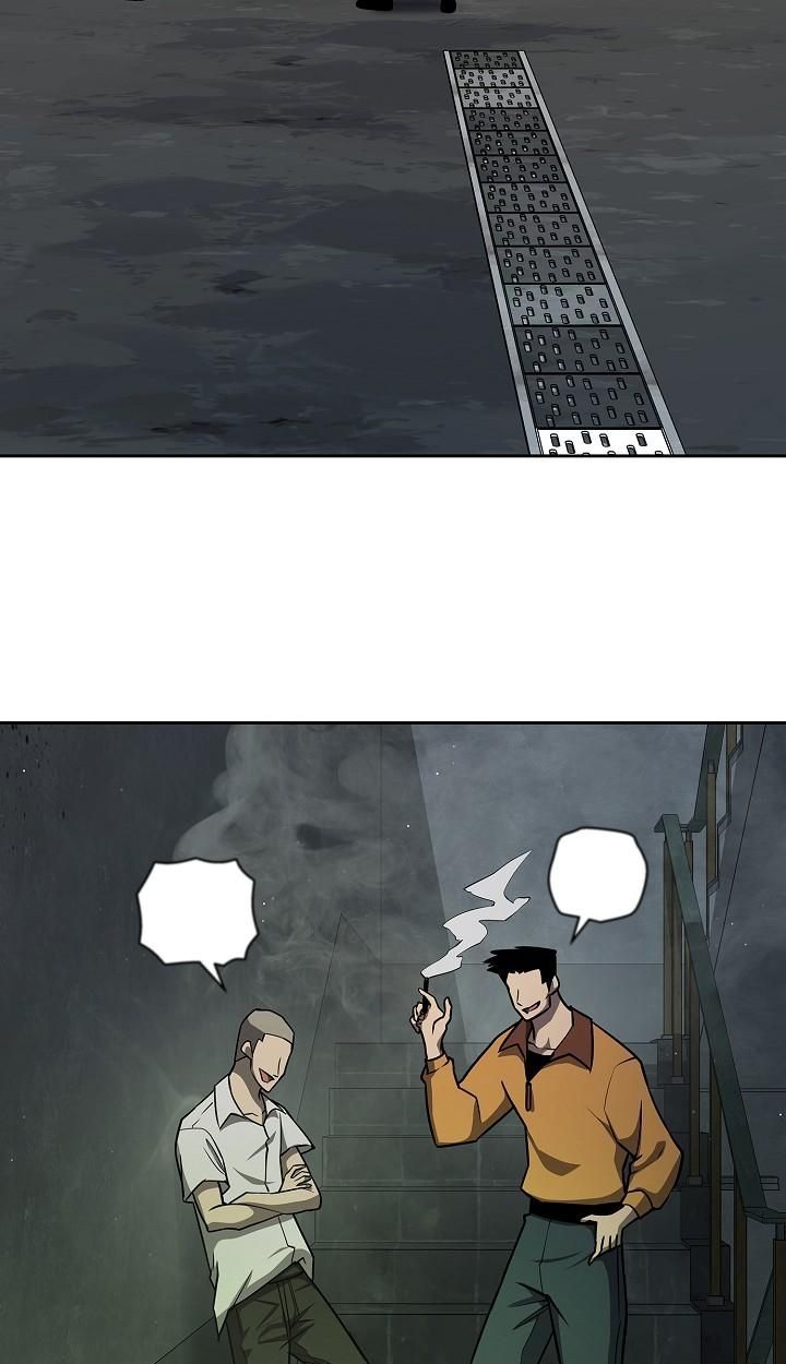 Read The Sword God from a Ruined World TH Manga Online