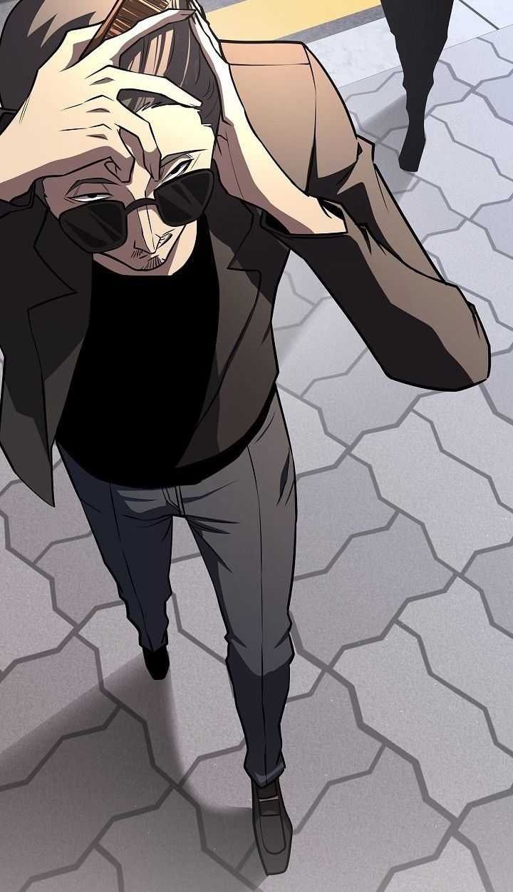 Read The Sword God from a Ruined World TH Manga Online