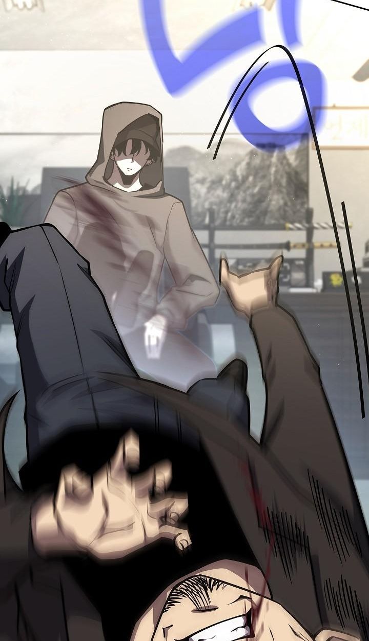 Read The Sword God from a Ruined World TH Manga Online