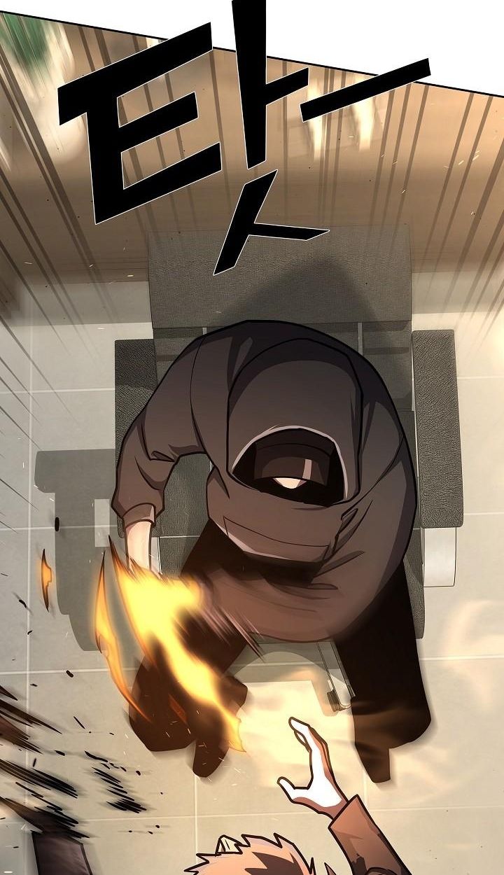 Read The Sword God from a Ruined World TH Manga Online