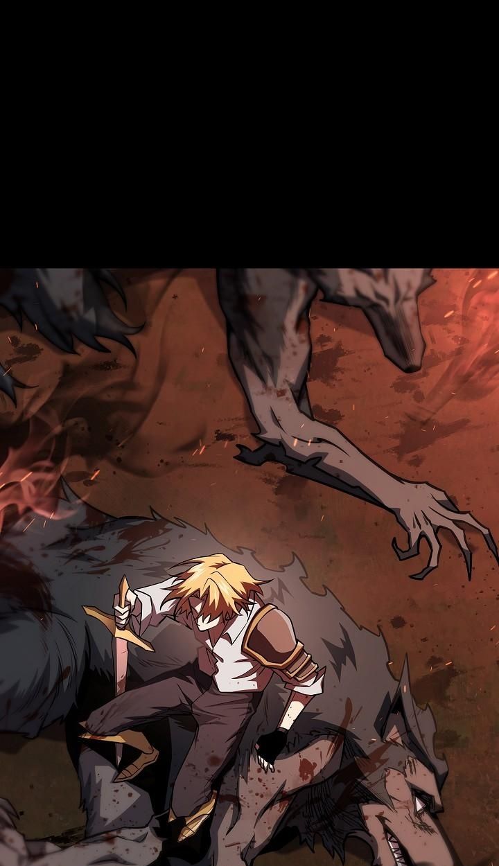 Read The Sword God from a Ruined World TH Manga Online