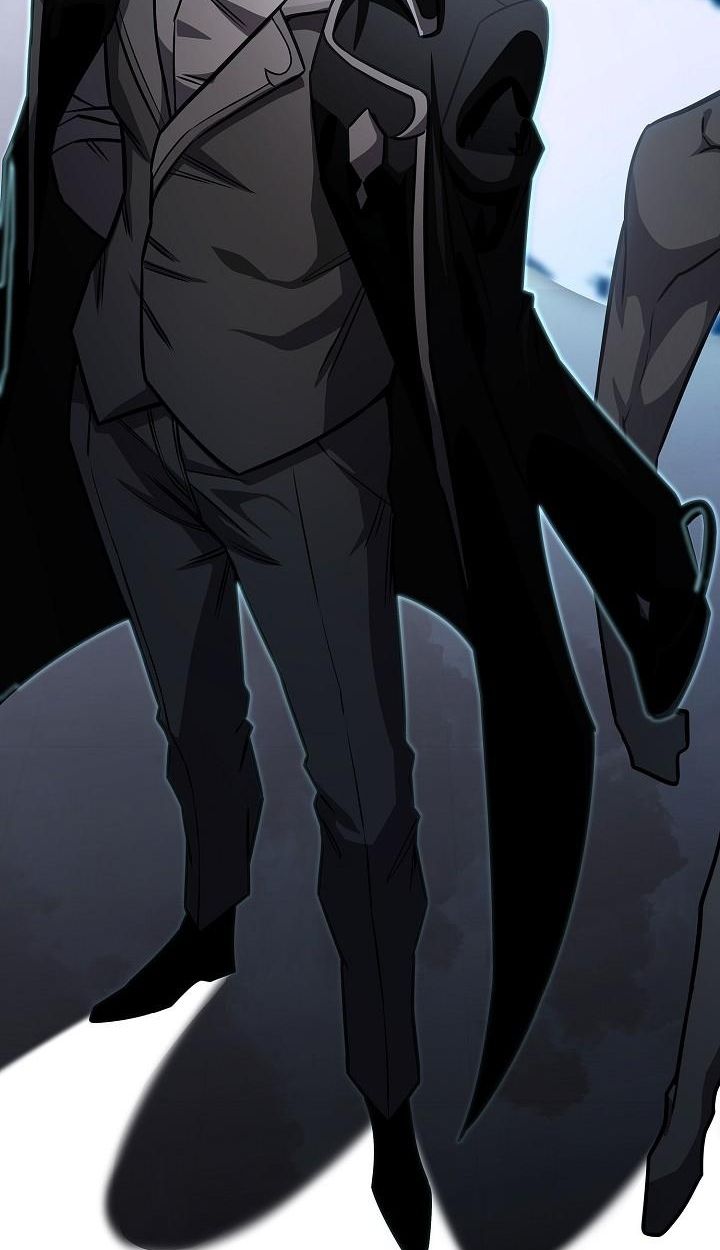 Read The Sword God from a Ruined World TH Manga Online