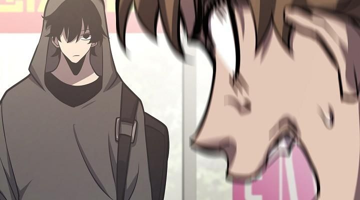 Read The Sword God from a Ruined World TH Manga Online