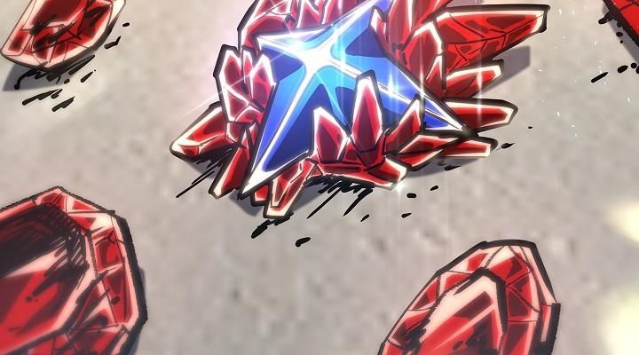 Read The Sword God from a Ruined World TH Manga Online