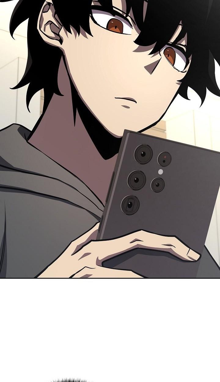 Read The Sword God from a Ruined World TH Manga Online