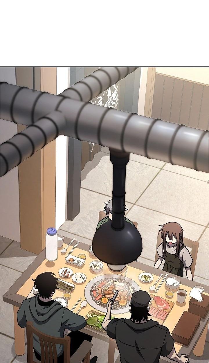 Read The Sword God from a Ruined World TH Manga Online