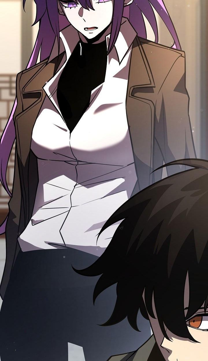 Read The Sword God from a Ruined World TH Manga Online