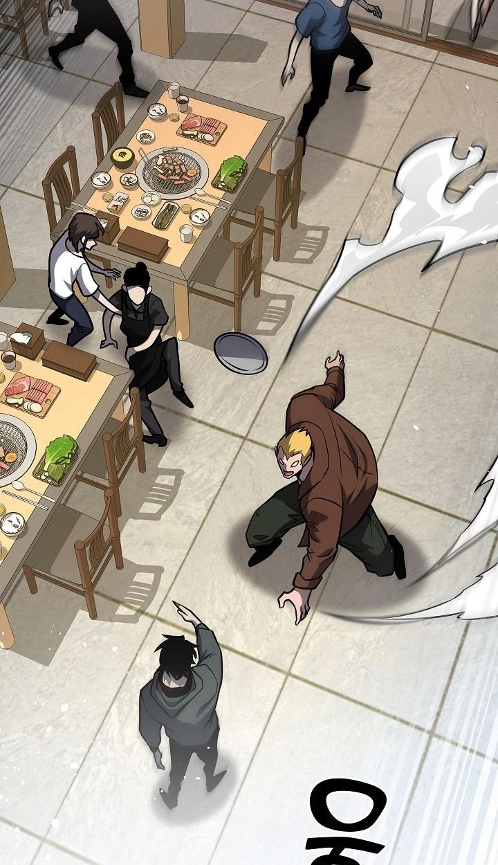 Read The Sword God from a Ruined World TH Manga Online