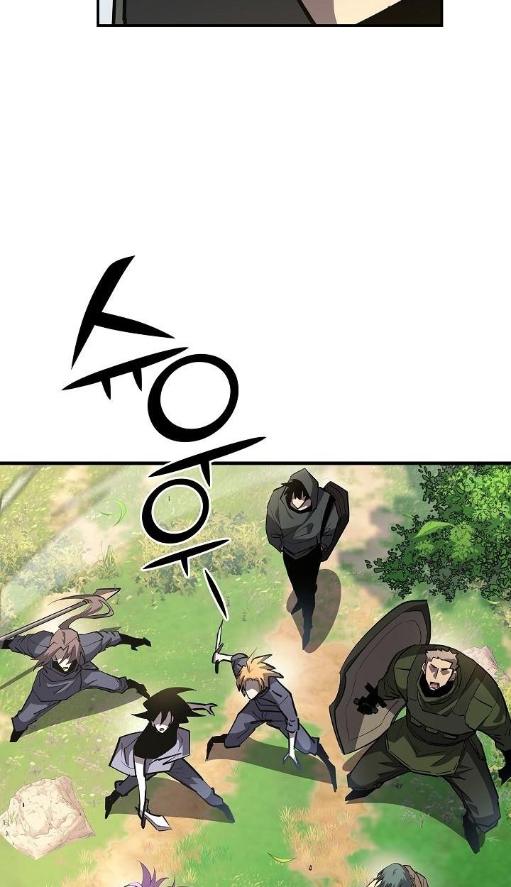 Read The Sword God from a Ruined World TH Manga Online