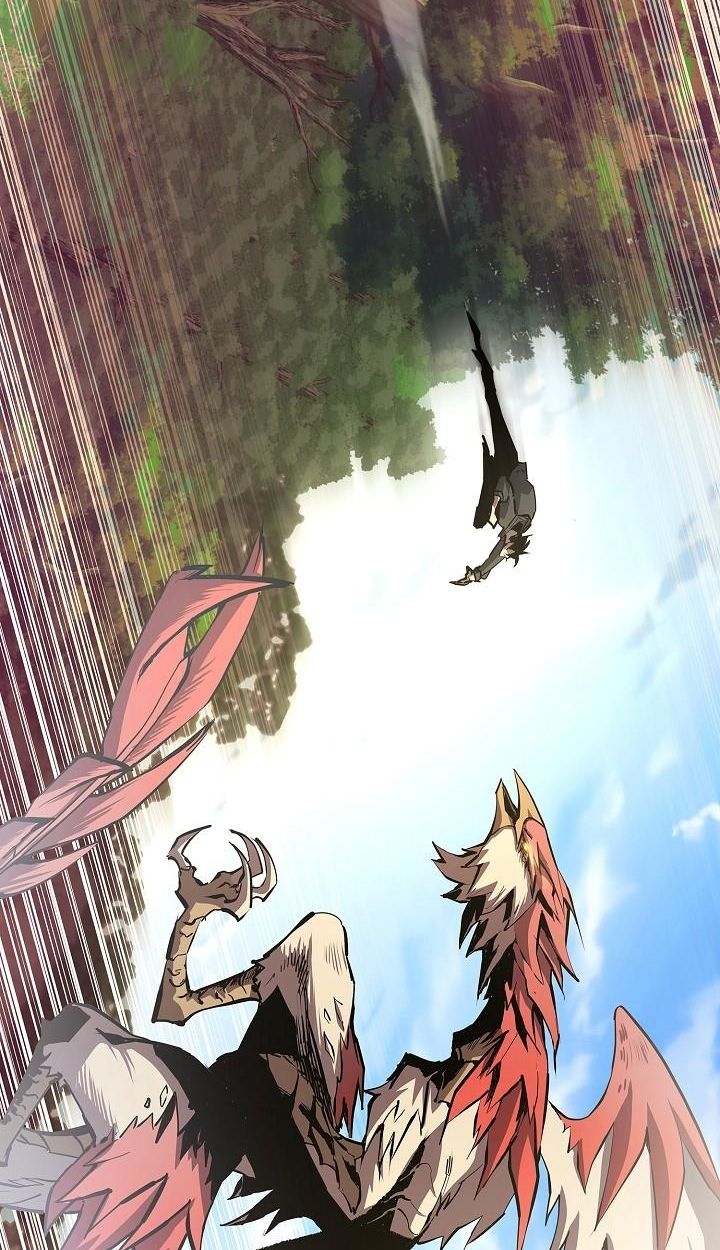 Read The Sword God from a Ruined World TH Manga Online