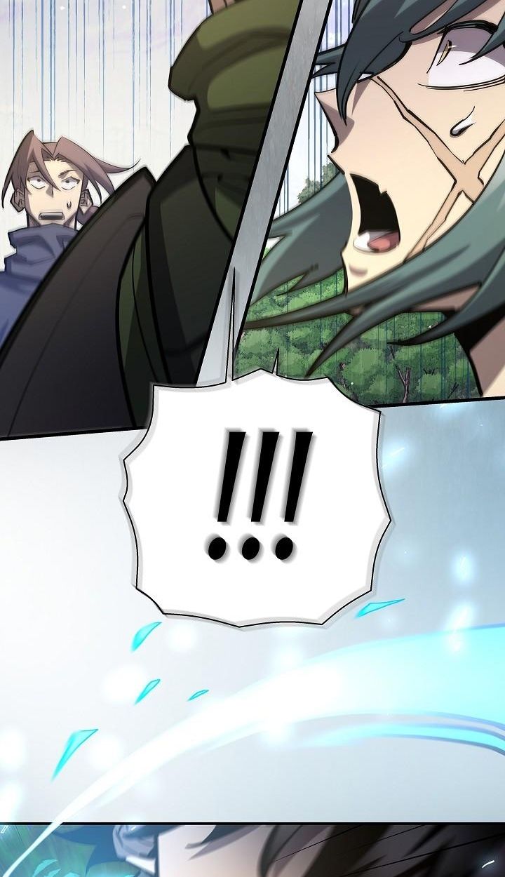 Read The Sword God from a Ruined World TH Manga Online