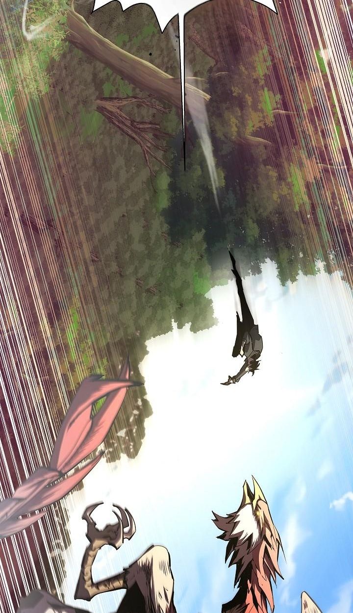 Read The Sword God from a Ruined World TH Manga Online