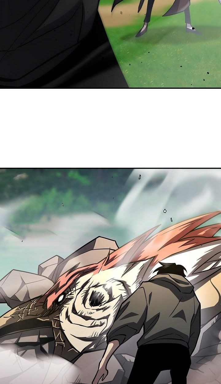 Read The Sword God from a Ruined World TH Manga Online