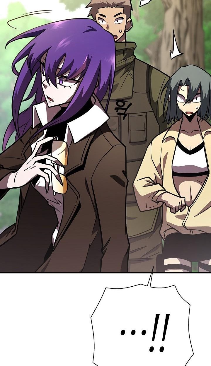 Read The Sword God from a Ruined World TH Manga Online