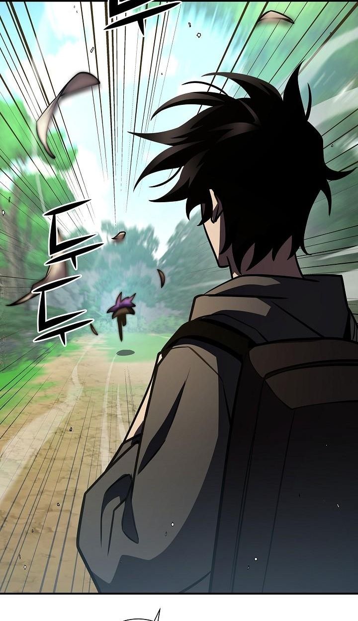 Read The Sword God from a Ruined World TH Manga Online