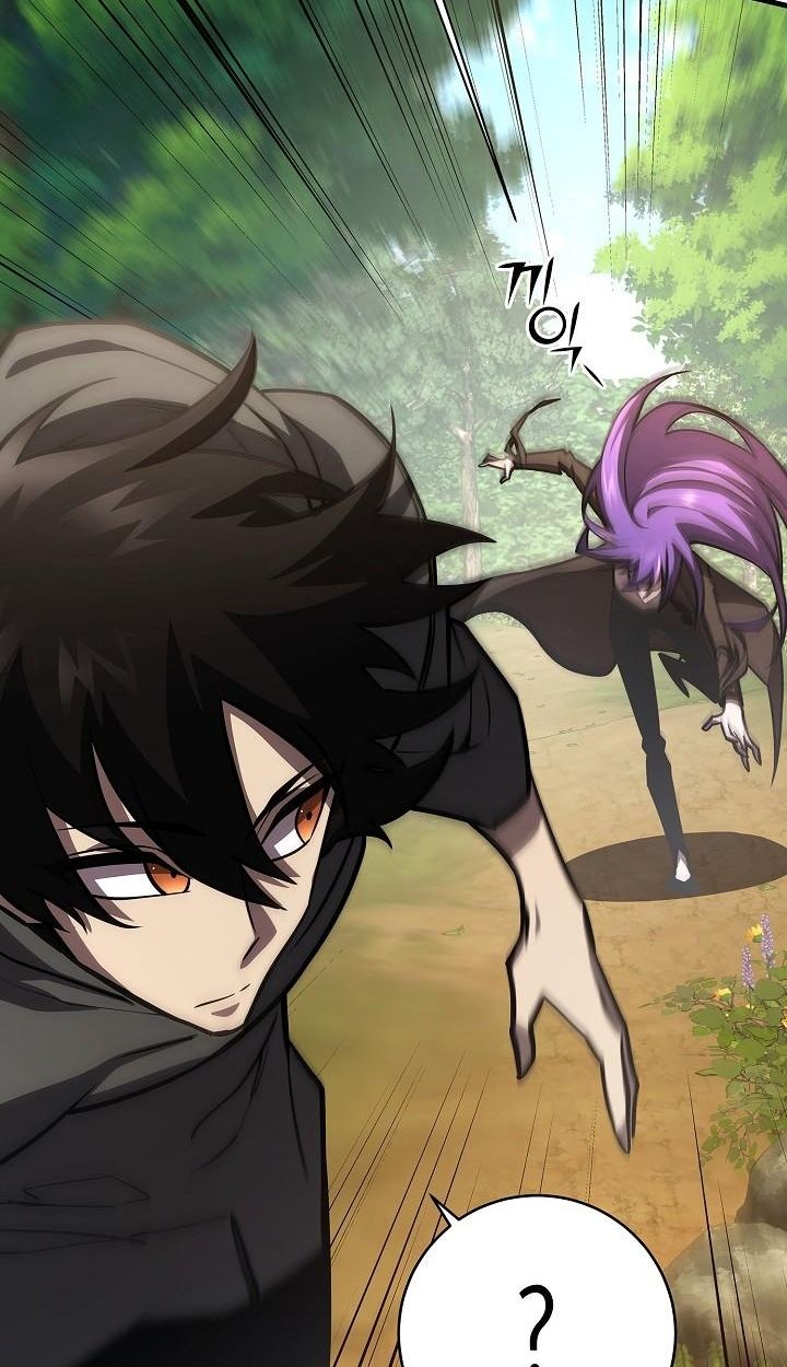 Read The Sword God from a Ruined World TH Manga Online