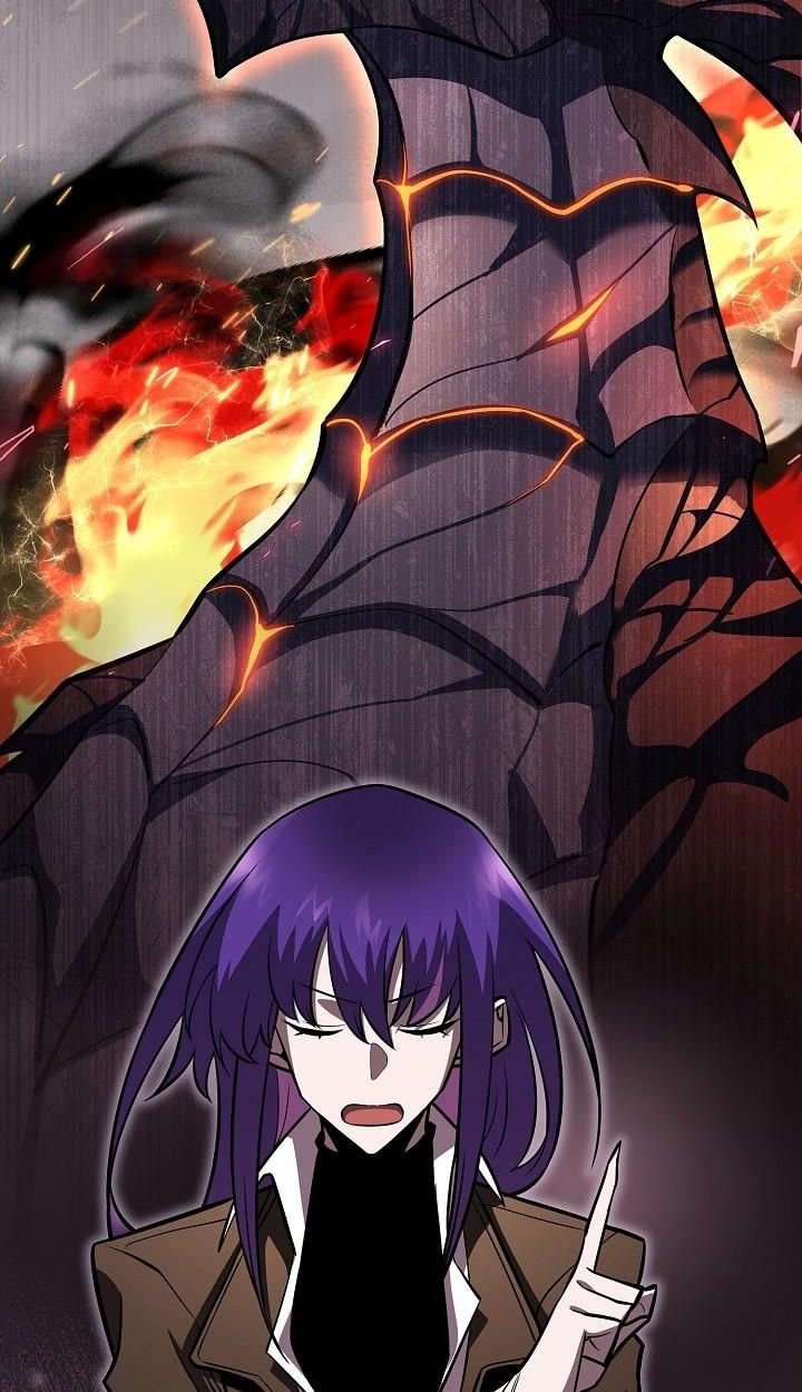 Read The Sword God from a Ruined World TH Manga Online