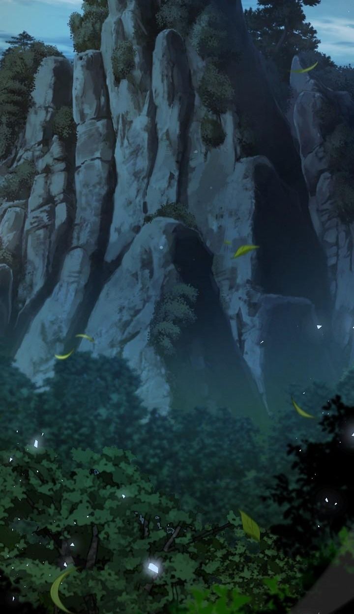 Read The Sword God from a Ruined World TH Manga Online