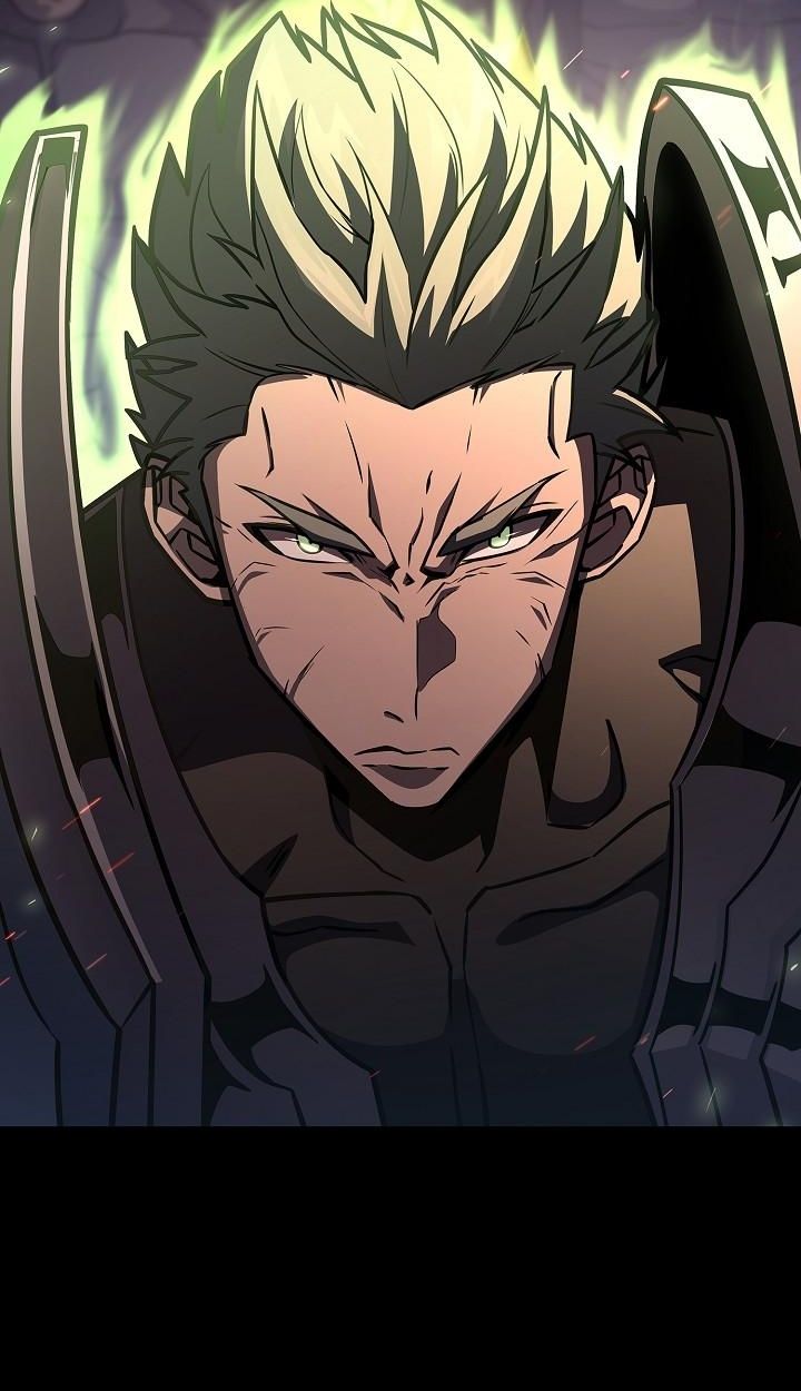 Read The Sword God from a Ruined World TH Manga Online